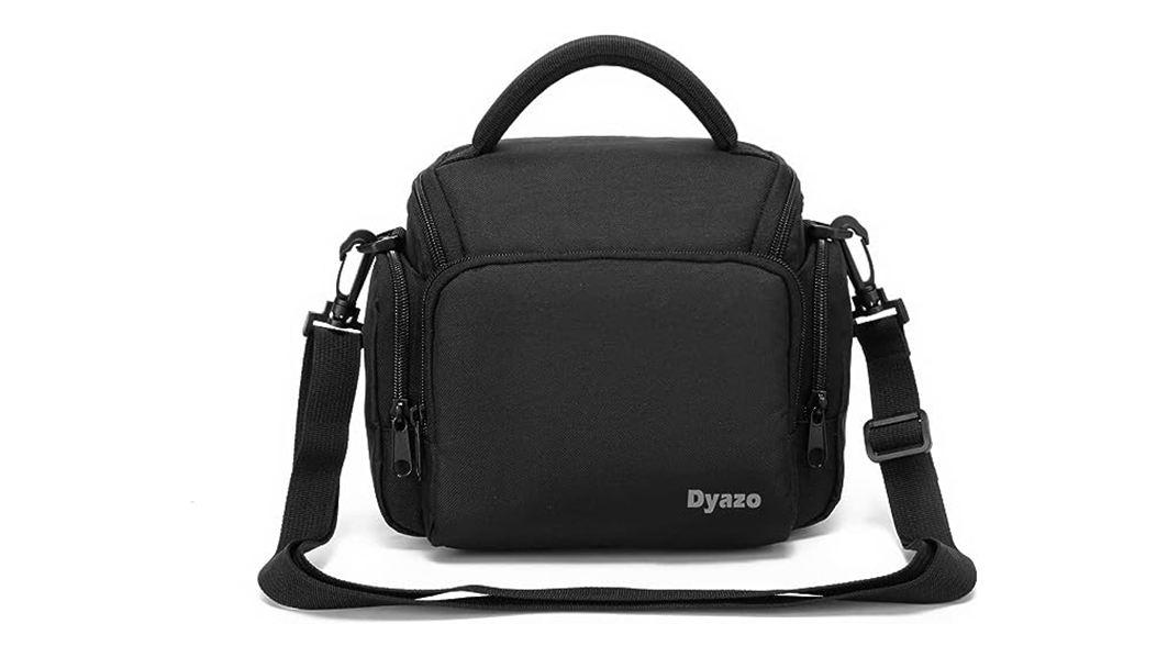 Dyazo Lens Bag